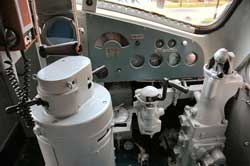 Loco Controls